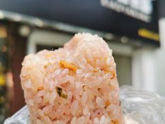 -朱记小眼镜蒸饭(新街口店)