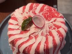 -东来顺•非遗火锅(外滩店)