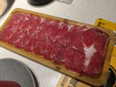 -钢管厂五区小郡肝串串香火锅(梅川路店)