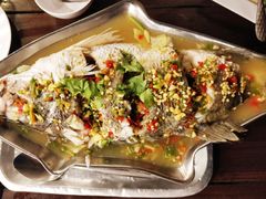 -大螃蟹海鲜餐厅