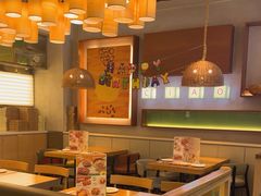 -菲滋意式餐厅(黄岩洞天店)