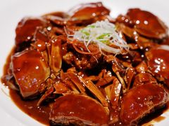 -苏帮袁Sue Cuisine(将台店)