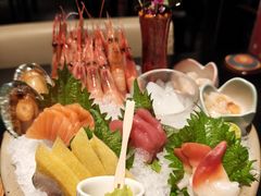 -松鹤精致料理(五一中路店)