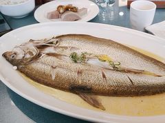 -古南都·江苏酒家(建宁路店)