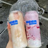 在上海！近期喝过坠满意的三杯！！！