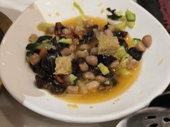 -培万河间驴火•驴肉火锅(东平店)
