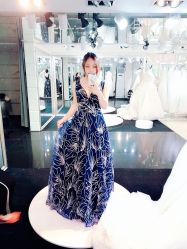 -韩国天使嫁衣婚纱礼服馆(上海旗舰店)