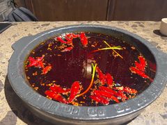 -重庆渝达老火锅(春熙路店)