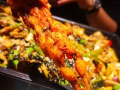 -听说碳烧蛙(高新万达店)