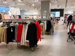 -H&M(鹏欣水游城店)