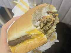 -麦当劳(顾村公园店)