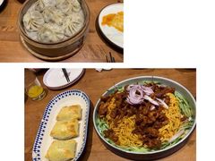 -宴语·新疆菜·大盘鸡·烤肉(北泉店)
