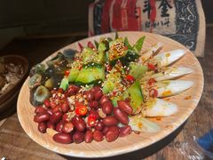 -打川川·川蜀毛肚(南市场店)