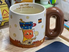 -泡泡玛特POPMART(壹号店)
