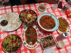 -辣小鲜·南昌大排档(船山路店)