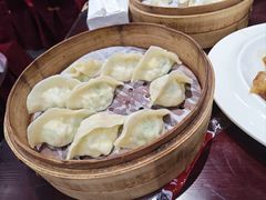 -老边饺子馆(中街店)