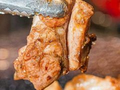 -大壮家原味烤肉(兴华北街店)