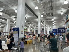 -山姆会员商店(上海浦东店)