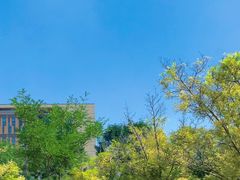 -华北理工大学(曹妃甸校区)