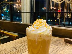 -漫咖啡MAANCOFFEE(清江路店)