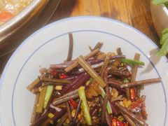 -亮欢寨(凯里总店)