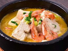 -塔哈尔·新疆盛宴(城西银泰店)