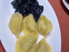 -船歌·鱼水饺青岛菜(闽江二路店)