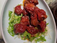 -情满四合院•京菜•烤鸭(动物园店)