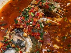 -丰乐餐厅·始于1999·本地老字号