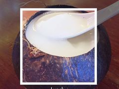 椰子冻-海口骑楼小吃街