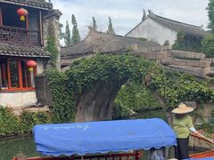 -周庄古镇景区-双桥