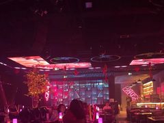 -MOSSO音乐酒吧·live house(南京旗舰店)