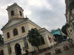 -龙环葡韵住宅式博物馆