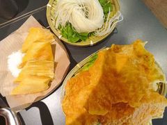 -由衷贵州酸汤牛肉火锅(新桥店)