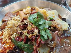 -每味每客·重庆麻辣烫(国泰店)