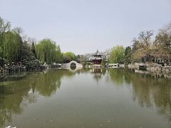 -莲池书院博物馆