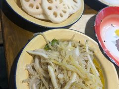 -叁口煮老火锅(东升店)