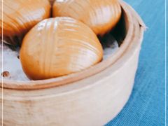-伯乐居茶艺馆(石岐大信店)