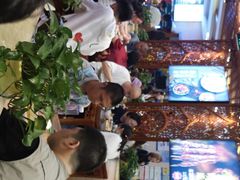 大堂-丝路伊兰·兰州牛肉面(牛街总店)