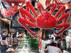 -79号渔船海鲜饭店(宝安店)