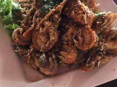 -大螃蟹海鲜餐厅