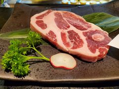-赤坂亭·M9和牛烧肉·铁板烧(合肥万象城店)