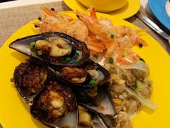 -帝企鹅自助餐厅•儿童岛•真企鹅(长隆企鹅酒店)