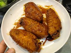-华嫂冰室(尖沙咀店)