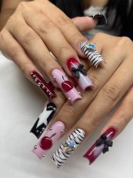 -171 Naillife