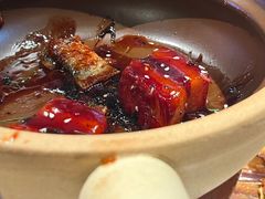 -老阿爸鲜鱼土菜(独墅湖店)