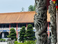 -白云山风景名胜区