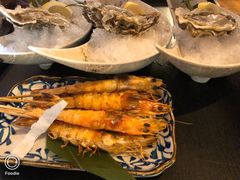 -花狸日本料理(柏庐广场店)