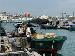 -蓝湾碧波·老字号·疍家非遗海上餐厅