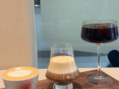 -Dogi&kiki Coffee(中心商务大厦店)